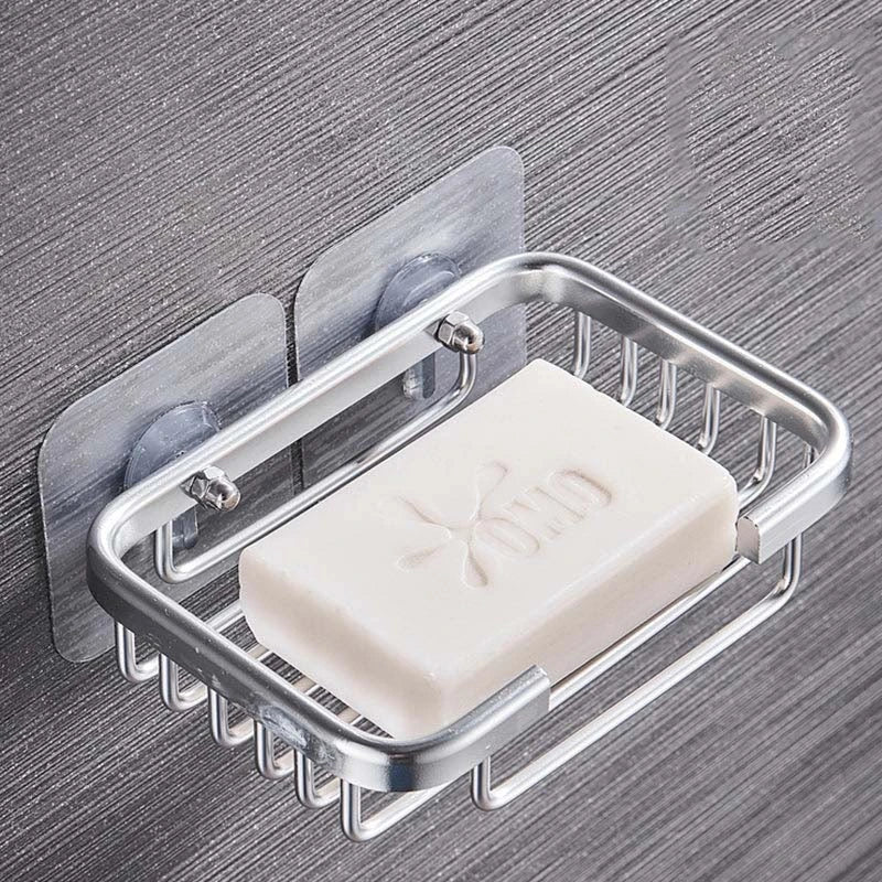 Self-Adhesive Wall Hooks - StickPro Essentials