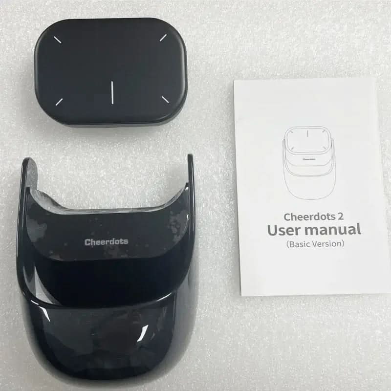 Voice-Enabled Wireless Mouse - NexaTech