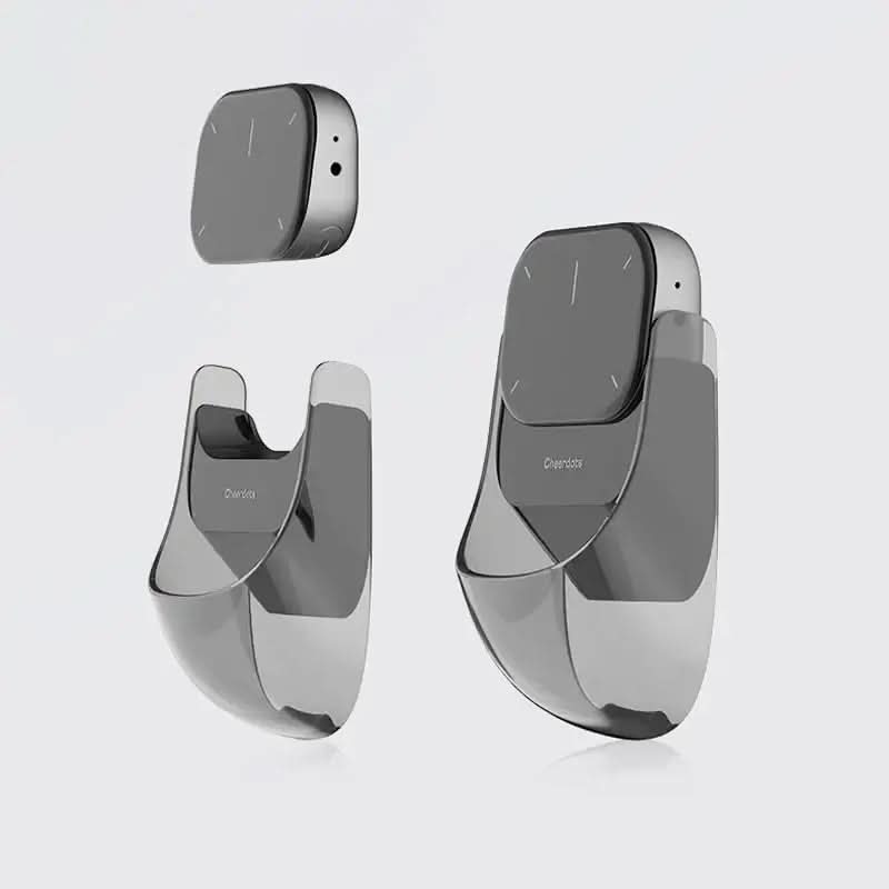 Voice-Enabled Wireless Mouse - NexaTech