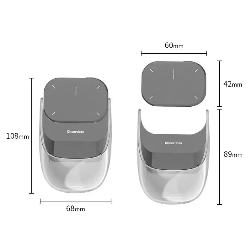 Voice-Enabled Wireless Mouse - NexaTech
