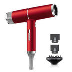 Ultra-Light Hair Dryer - LuxeAir Pro for Fast Drying
