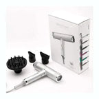 Ultra-Light Hair Dryer - LuxeAir Pro for Fast Drying