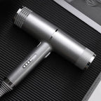 Ultra-Light Hair Dryer - LuxeAir Pro for Fast Drying
