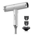 Ultra-Light Hair Dryer - LuxeAir Pro for Fast Drying