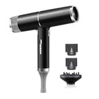 Ultra-Light Hair Dryer - LuxeAir Pro for Fast Drying
