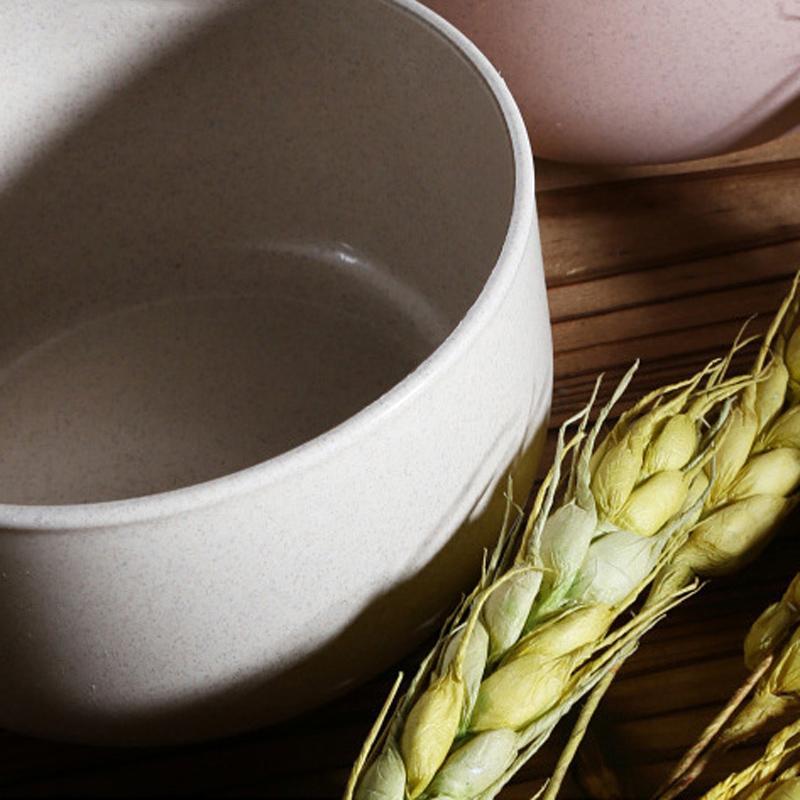 Eco-Friendly Bowl Set - GreenNest Essentials