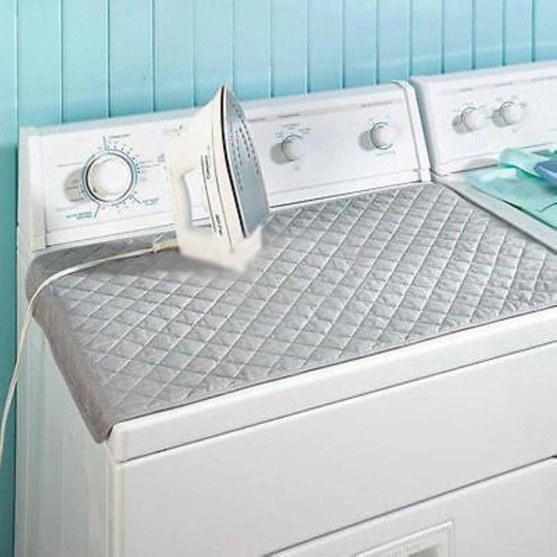 Magnetic Ironing Mat - LuxePress