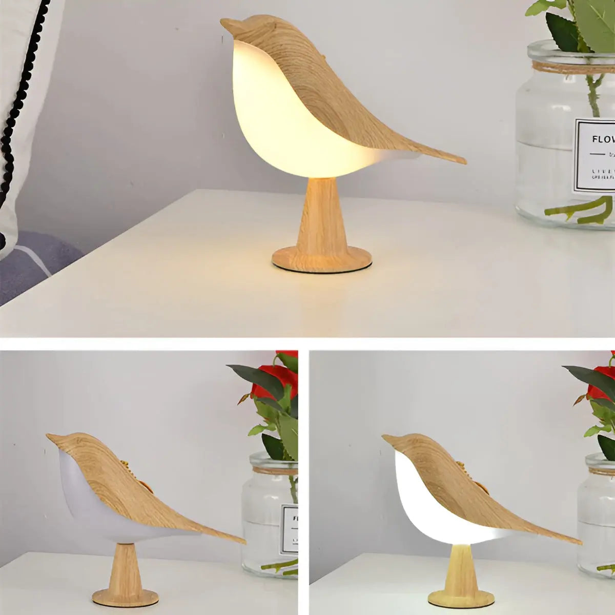 Aromatherapy Lamp - LumaAura