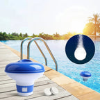 Chlorinator Pro – AquaPure Automatic Pool Cleaner