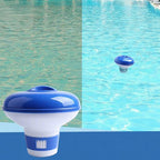 Chlorinator Pro – AquaPure Automatic Pool Cleaner