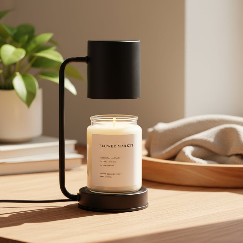 Aromatherapy Lamp - Luminara Essence