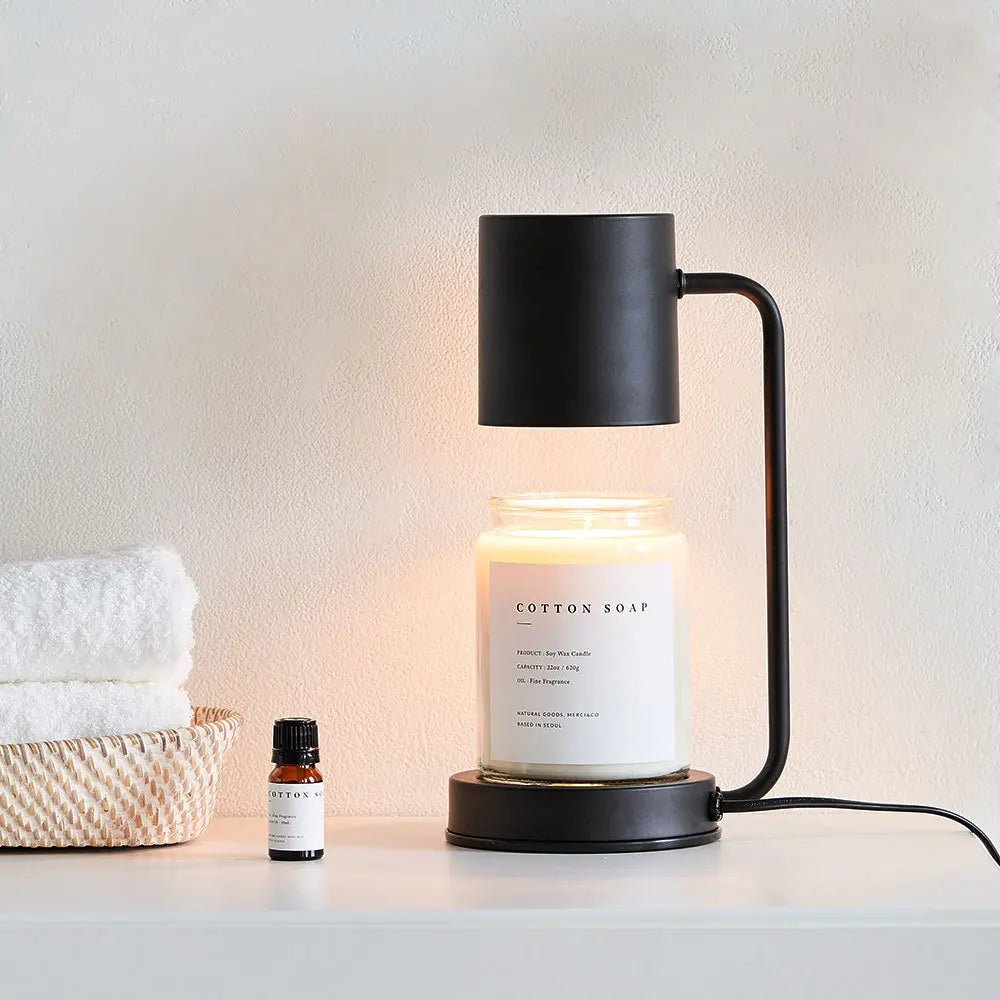 Aromatherapy Lamp - Luminara Essence