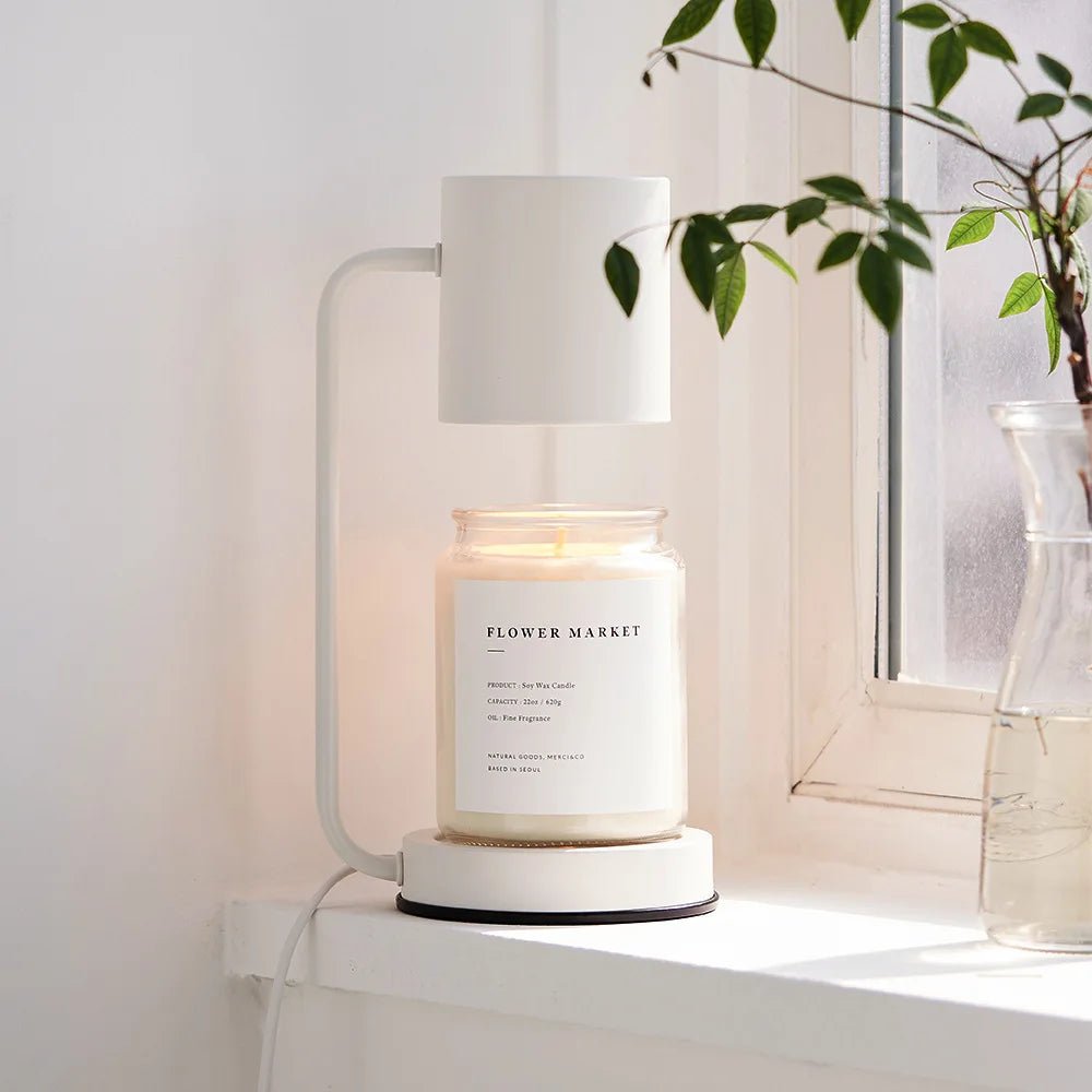 Aromatherapy Lamp - Luminara Essence
