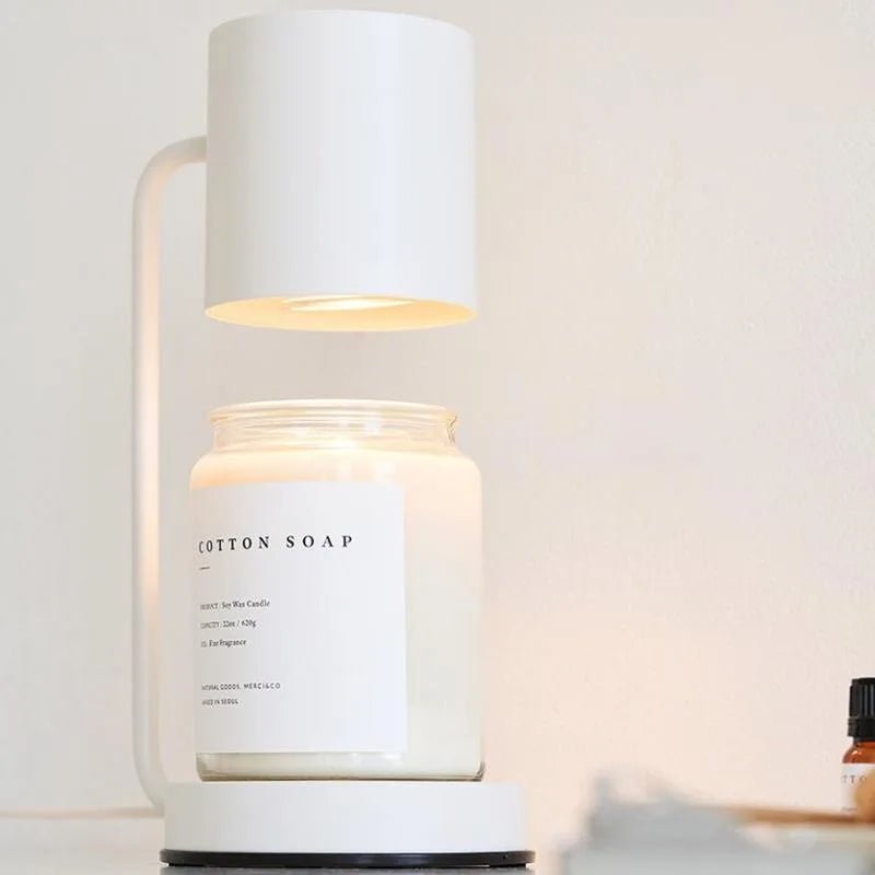 Aromatherapy Lamp - Luminara Essence