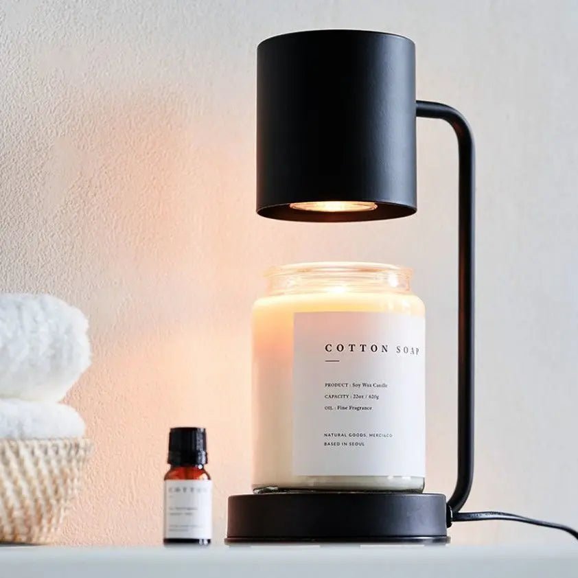 Aromatherapy Lamp - Luminara Essence