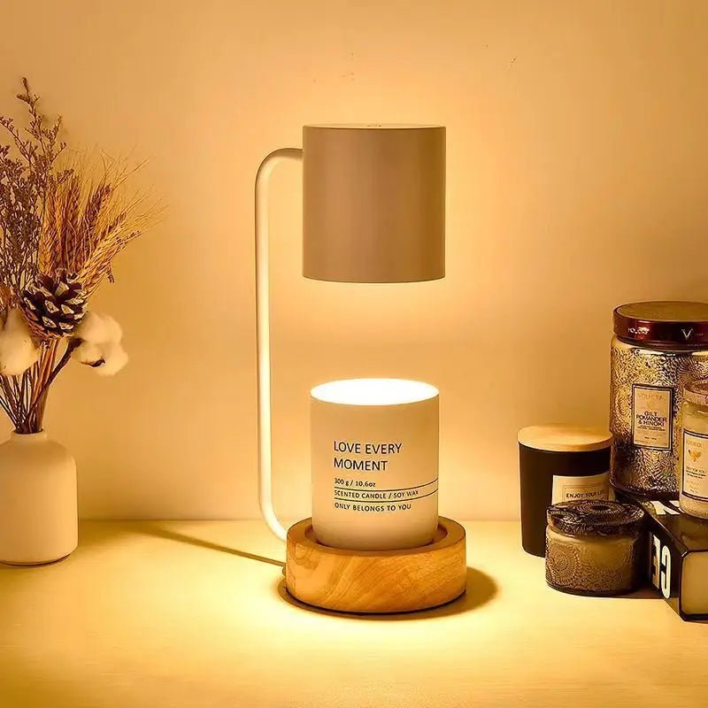 Aromatherapy Lamp - Luminara Essence