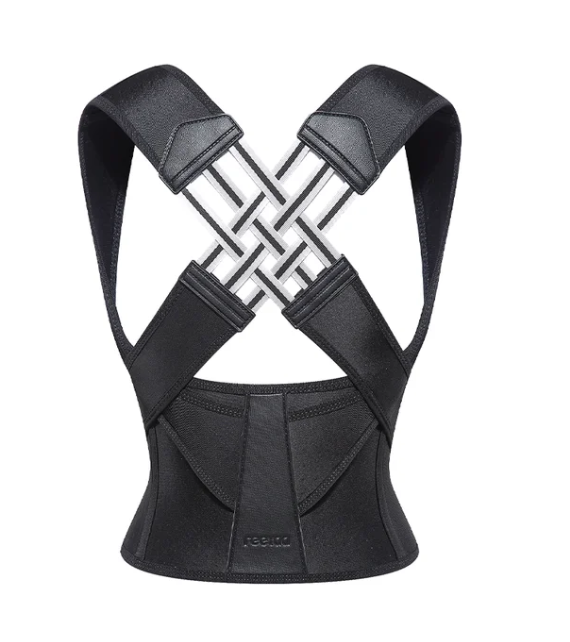 Posture Corrector - AlignWell