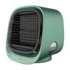Coolmist Air Cooler & Humidifier - ZephyrAir