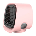 Coolmist Air Cooler & Humidifier - ZephyrAir