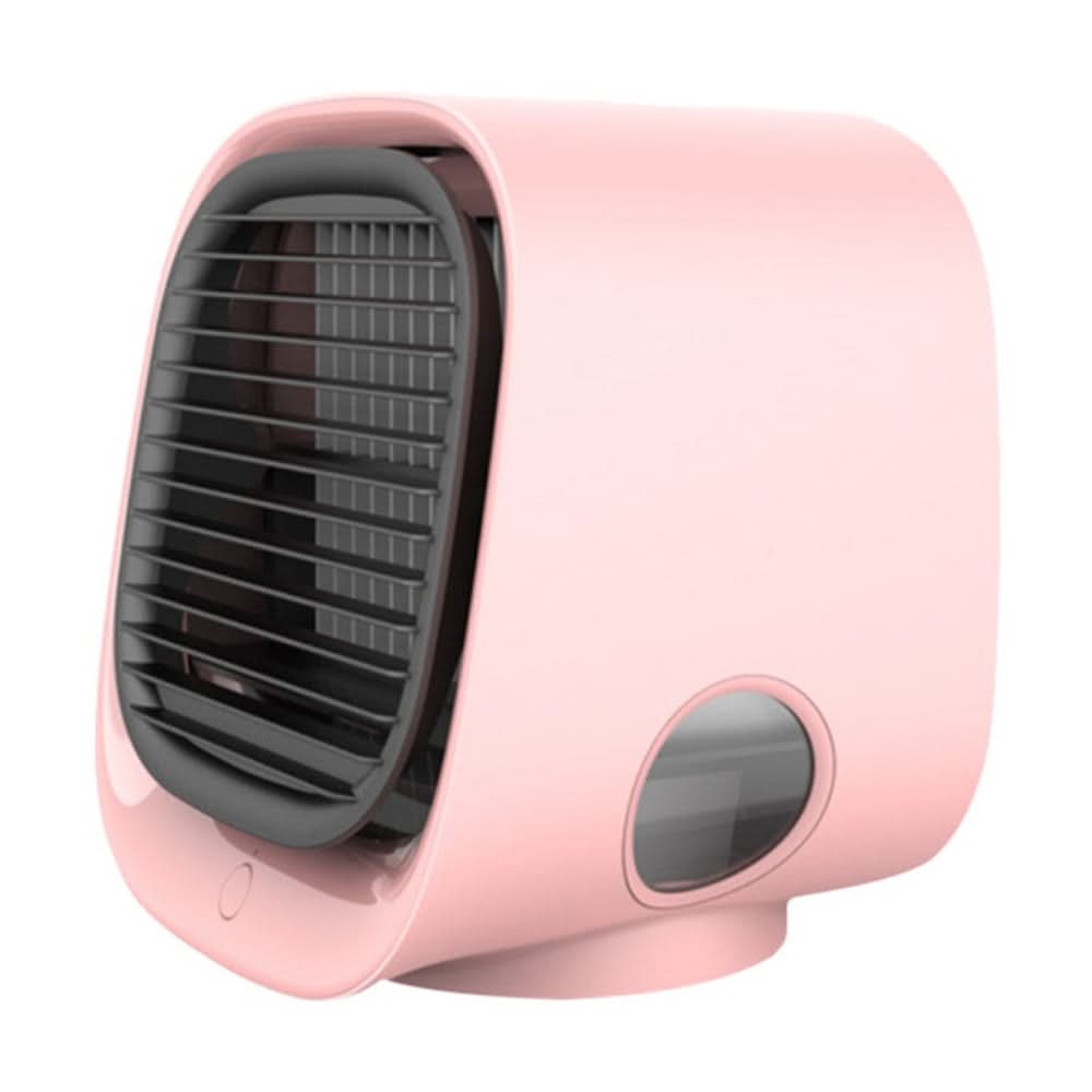 Coolmist Air Cooler & Humidifier - ZephyrAir