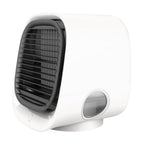 Coolmist Air Cooler & Humidifier - ZephyrAir