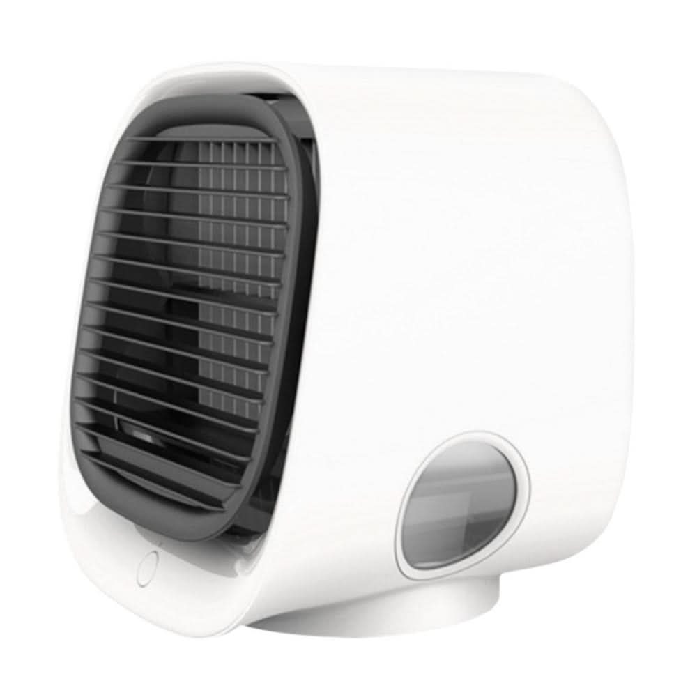 Coolmist Air Cooler & Humidifier - ZephyrAir
