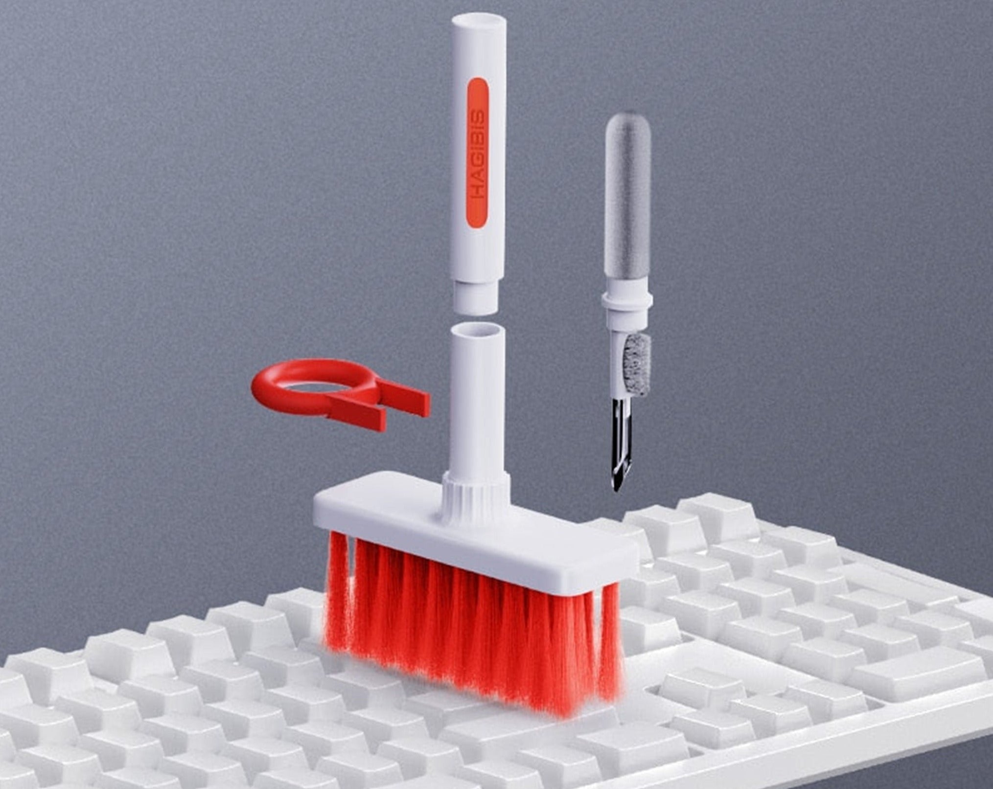 Gadget Cleaning Kit - PureTech Essentials