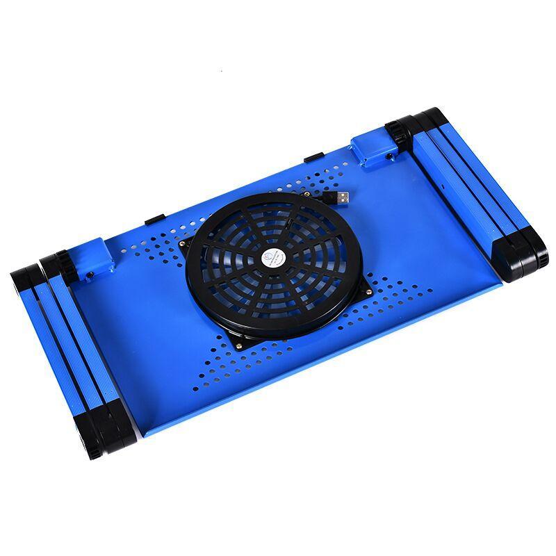 Adjustable Laptop Desk - Elevate Pro
