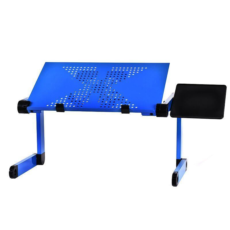 Adjustable Laptop Desk - Elevate Pro
