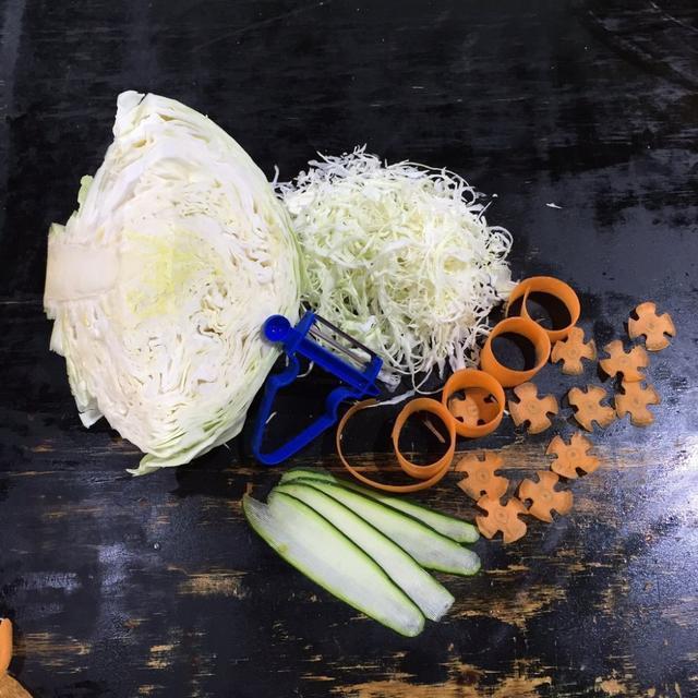 Premium Peeler Set - Chef's Choice Essentials
