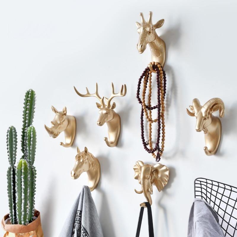 Creature Hangers - Artistry by Nature