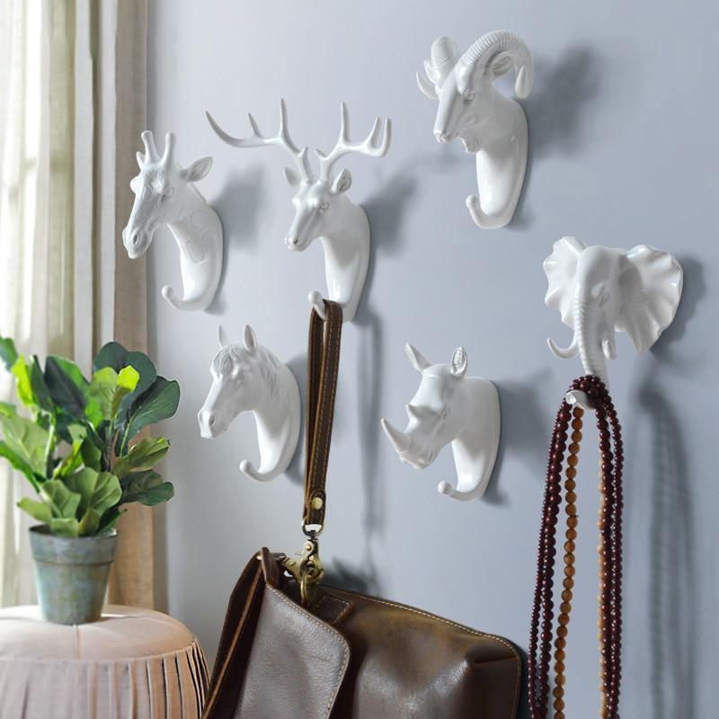 Creature Hangers - Artistry by Nature