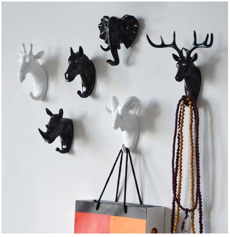Creature Hangers - Artistry by Nature