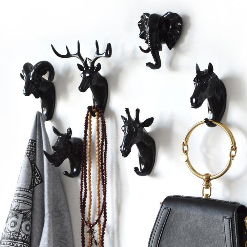 Creature Hangers - Artistry by Nature