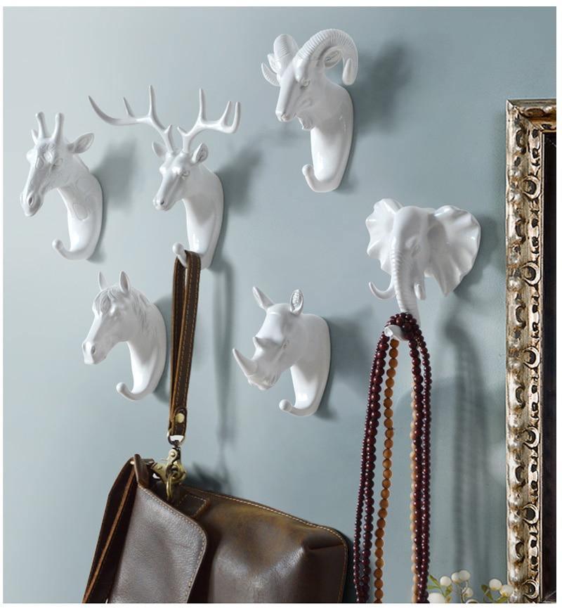 Creature Hangers - Artistry by Nature
