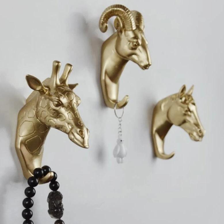 Creature Hangers - Artistry by Nature