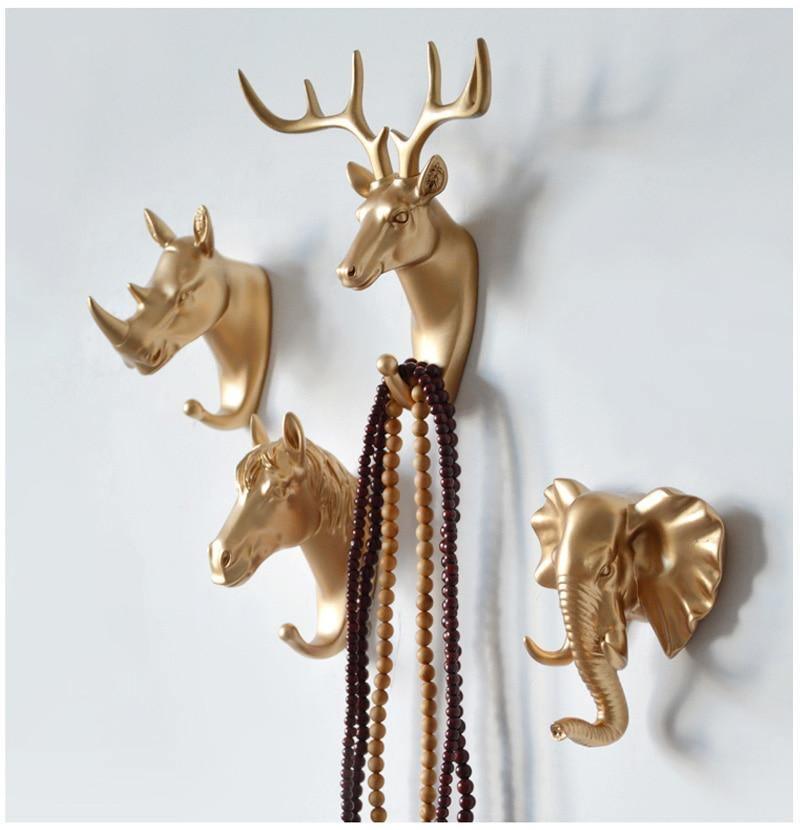 Creature Hangers - Artistry by Nature