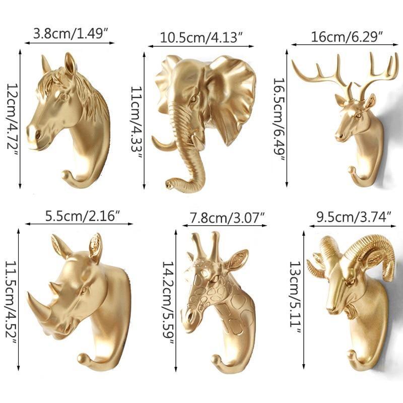 Creature Hangers - Artistry by Nature