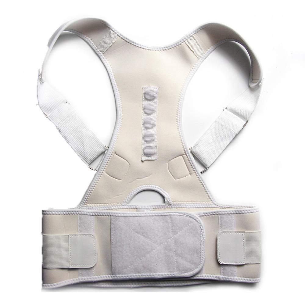 Posture Corrective Back Brace - AlignWell