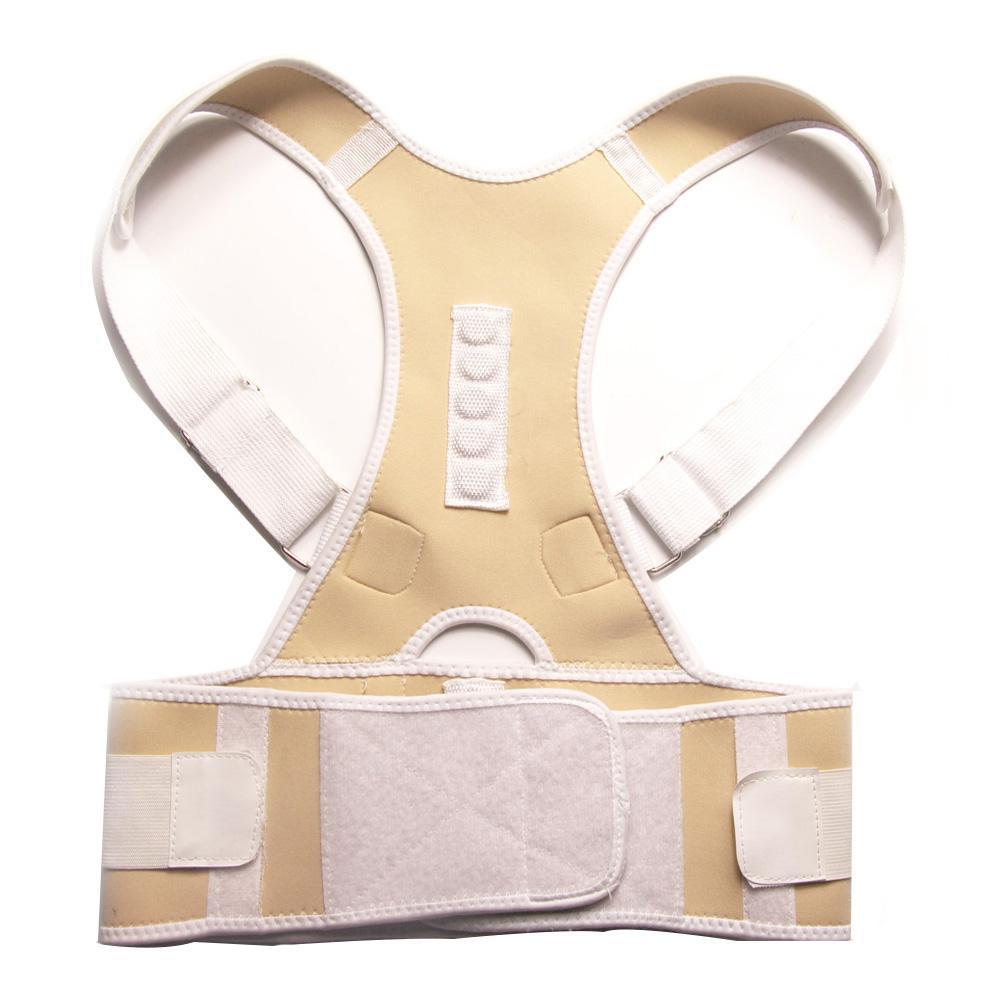 Posture Corrective Back Brace - AlignWell