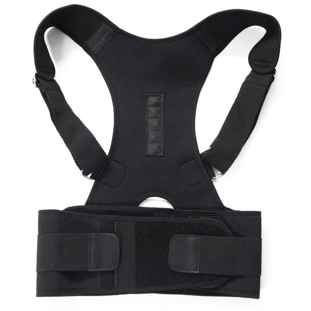 Posture Corrective Back Brace - AlignWell