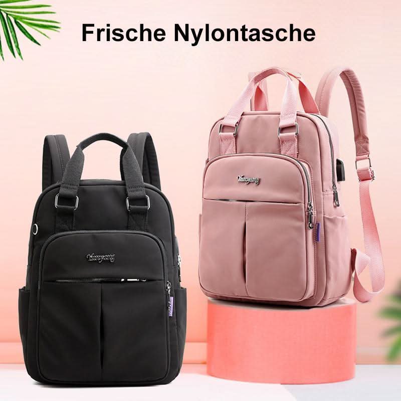 Waterproof Backpack - AquaVenture Essentials