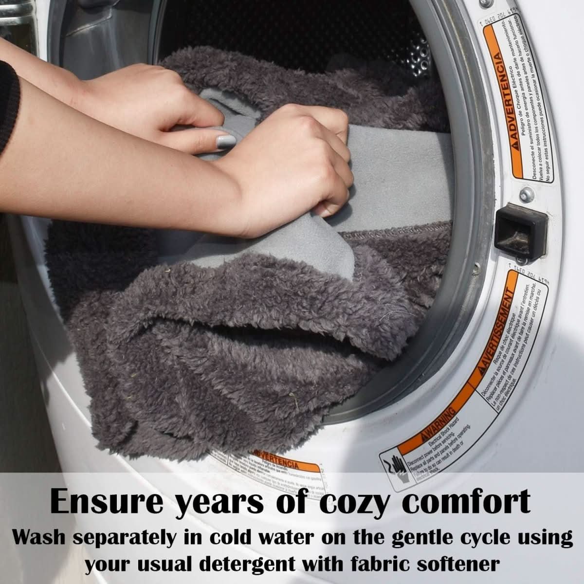 Waterproof Protection Blanket - AquaGuard Essentials