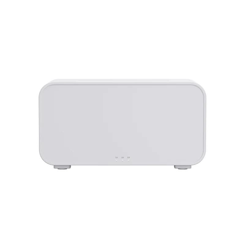 AromaDiffuser - PureMist Compact Ultrasonic with LED Light