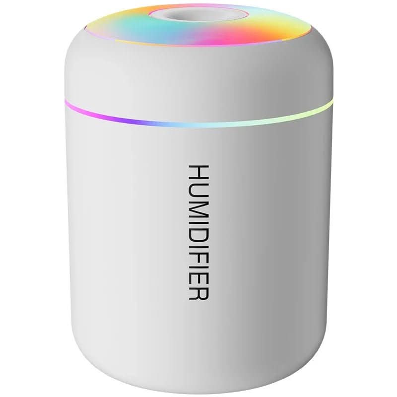 AromaMist Mini USB Humidifier - PureAir Essentials