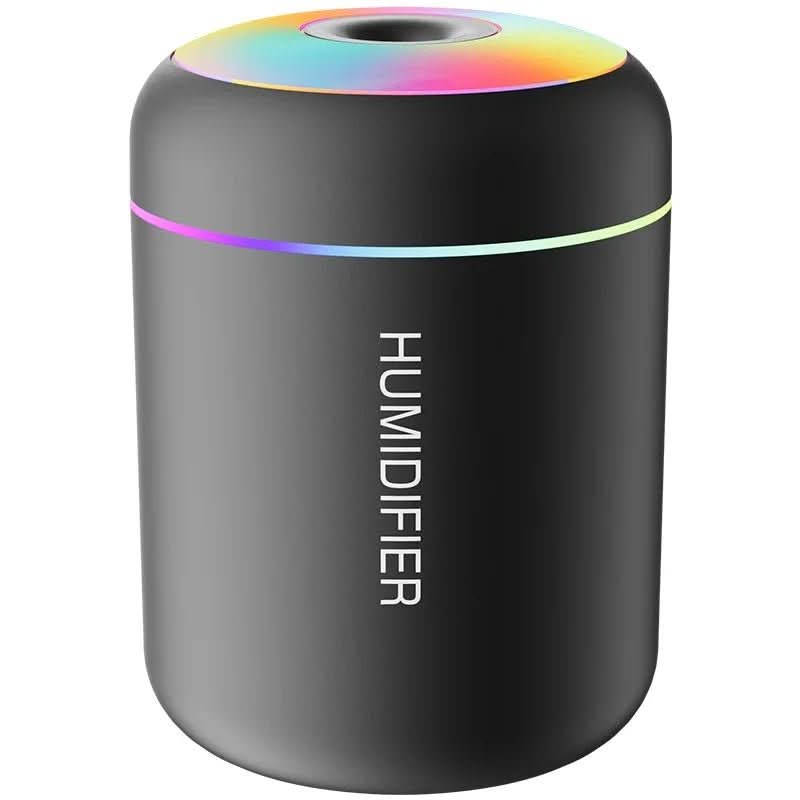 AromaMist Mini USB Humidifier - PureAir Essentials