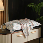 Silk Pillowcase - LuxeDreams for Restful Sleep
