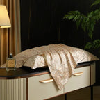 Silk Pillowcase - LuxeDreams for Restful Sleep