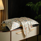 Silk Pillowcase - LuxeDreams for Restful Sleep
