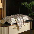 Silk Pillowcase - LuxeDreams for Restful Sleep